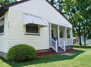 1748 Strangford Rd, Blairsville, PA 15717