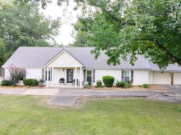 24135 Us Highway 64, Hornsby, TN 38044