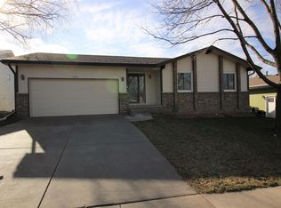 4311 Jacquelyn Cir, Lincoln, NE 68516