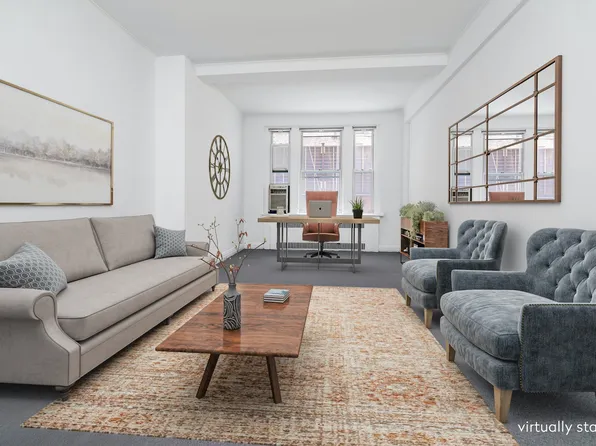 110 East 87th Street image 1 of 13