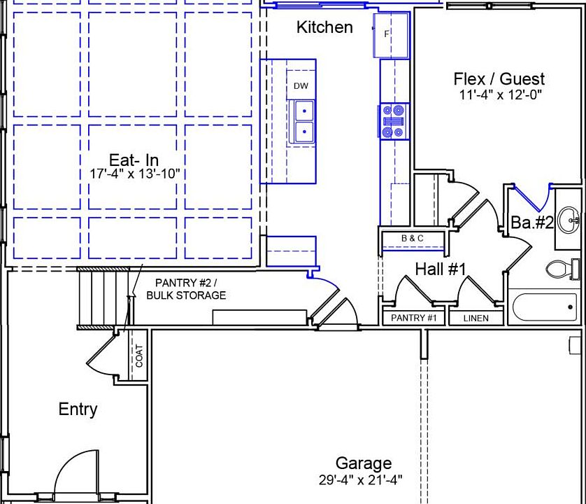 2nd image of 227 Clairmeade Way