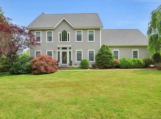 2 Kimberly Way, Marlborough, CT 06447