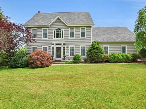 2 Kimberly Way, Marlborough, CT 06447