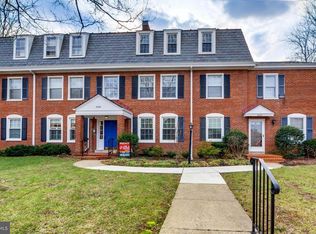3024 S Buchanan St APT C2, Arlington, VA 22206