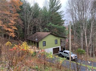 1156 Blue Rock Rd, Burnsville, NC 28714