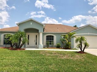 2502 Nature Pointe Loop, Fort Myers, FL 33905