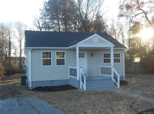 5601 Wainwright Dr, Richmond, VA 23225