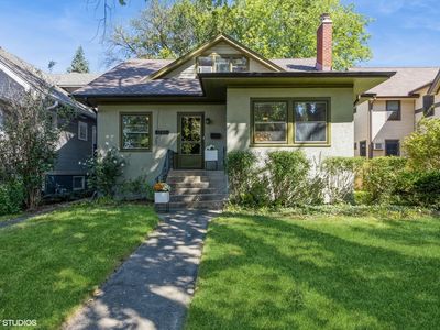 1727 Harrison St, Evanston, IL, 60201