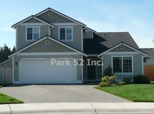 17512 90th Ave E, Puyallup, WA 98375