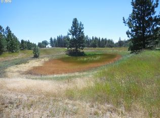 Pine Forest Rd, Goldendale, WA 98620
