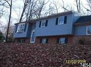 180 Fox Creek Ct, Wrightsville, PA 17368