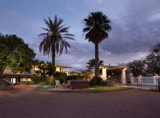 9037 E Cottontail Way, Tucson, AZ 85749