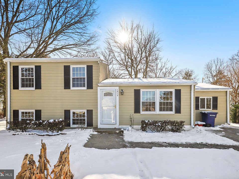 1st image of 1317 Dulles Pl