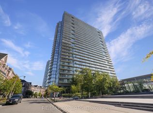 NXT CONDOS, Toronto, ON M6S 5B3