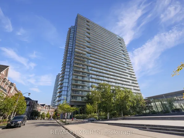 103 The Queensway #1915, Toronto, ON M6S 5B3