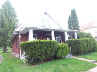526 Wilson St, Jersey Shore, PA 17740