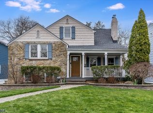 21 Greenwood Dr, Millburn, NJ 07041