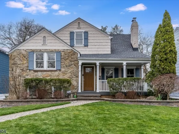21 Greenwood Dr, Millburn Twp., NJ 07041