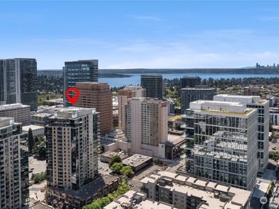 10608 NE 9th Place #TH2, Bellevue, WA, 98004