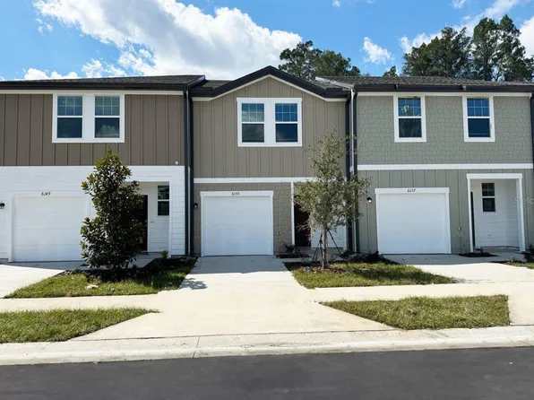 4400 Banjo Lake Rd, Land O Lakes, FL 34639