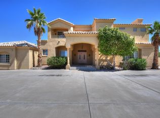 12932 E Gold Dust Ave, Scottsdale, AZ 85259