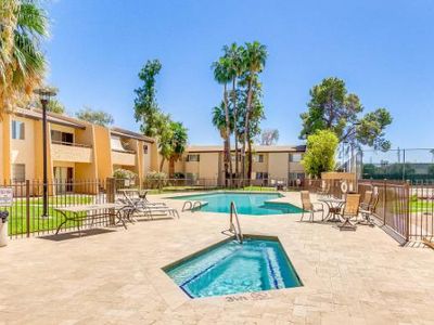 8055 E Thomas Rd Unit M206, Scottsdale, AZ, 85251