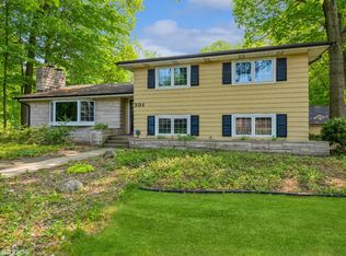 201 Hillcrest Rd, Michigan City, IN 46360