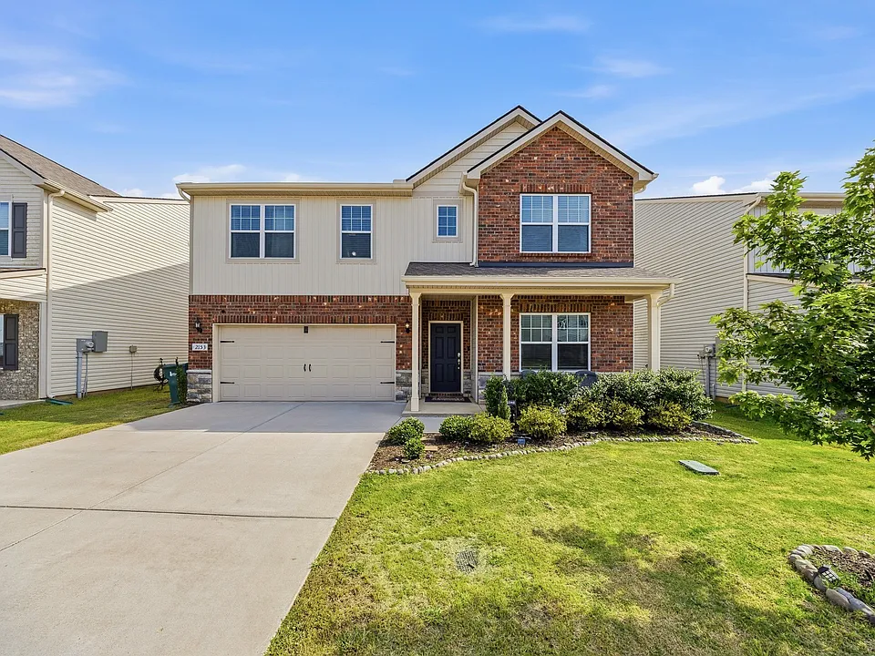 2153 Houston Bnd