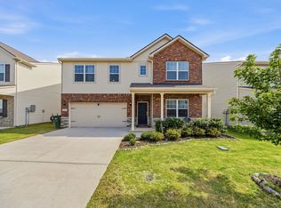 2153 Houston Bnd, Lebanon, TN 37087