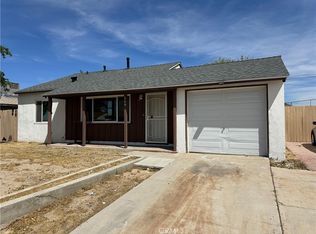 709 Caliente Dr, Barstow, CA 92311