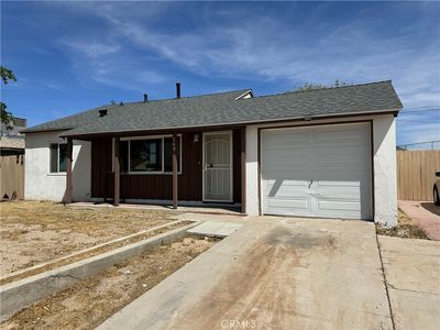709 Caliente Dr, Barstow, CA, 92311