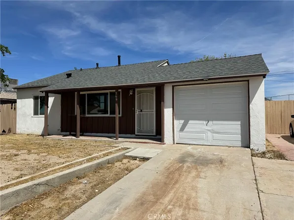 709 Caliente Dr, Barstow, CA 92311