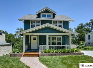 3521 N 58th St, Omaha, NE 68104