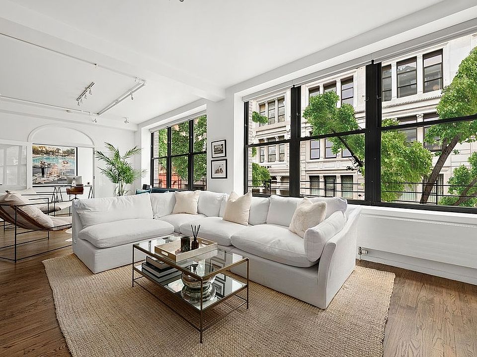 120 W 18th St APT 2A, New York, NY 10011 | Zillow