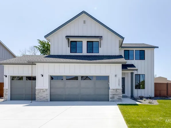 10065 W Lyrical Dr, Boise, ID 83709