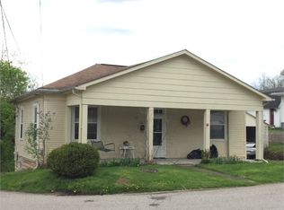 201 Spring St, Spencer, WV 25276