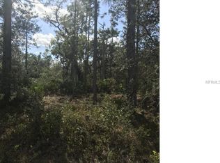 2051 NW 399th St, Okeechobee, FL 34972