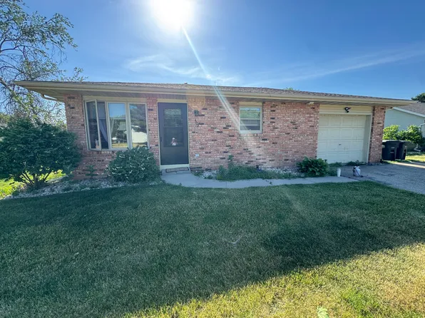 400 Kings Lynn Rd, Stoughton, WI 53589