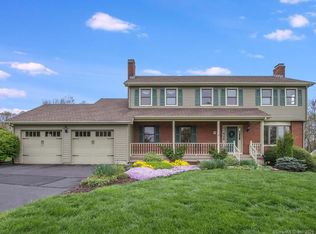 115 Fern St, Glastonbury, CT 06033