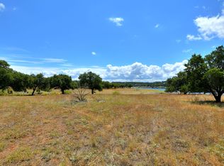 21309 Cardinal Ave, Lago Vista, TX 78645