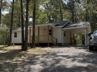 394 Sequoyah Dr, Chatsworth, GA 30705
