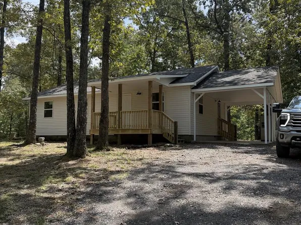 394 Sequoyah Dr, Chatsworth, GA 30705