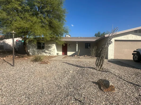 2750 War Eagle Dr, Lake Havasu City, AZ 86406