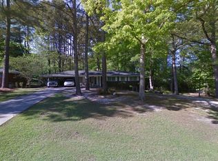 1520 Kell Dr, Austell, GA 30168