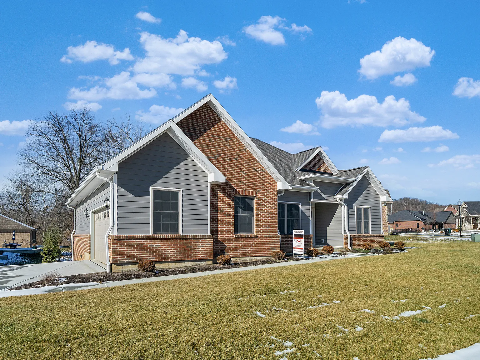 3 bed, 2517 sqft, $3,730 — Photo 1