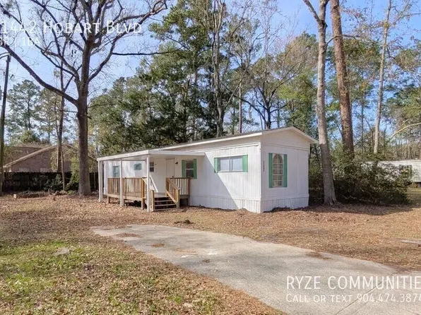 11442 Hobart Blvd, Jacksonville, FL 32218