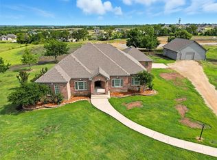 867 Durning Rd, Van Alstyne, TX 75495