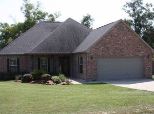 5834 Pine Hill Dr, Kountze, TX 77625