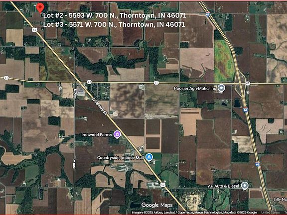 4th image of 5571 W 700 N