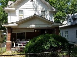 338 Norton Ave, Kansas City, MO 64124